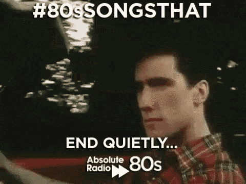 Absolute80s GIF - Absolute80s GIFs