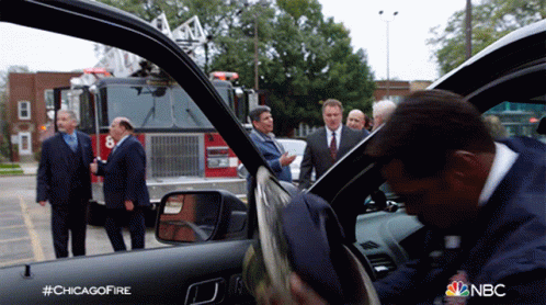 Im Ready Wallace Boden GIF - Im Ready Wallace Boden Chicago Fire GIFs