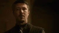 Game Of Thrones Stare GIF - Game Of Thrones Stare Dumbfounded GIFs