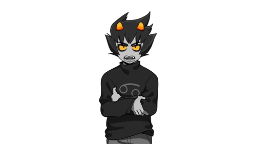 Yap X6 Combo Homestuck GIF - Yap X6 Combo Homestuck GIFs