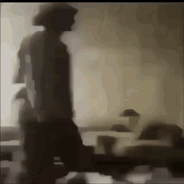 Army Walk Out GIF - Army Walk Out Door GIFs
