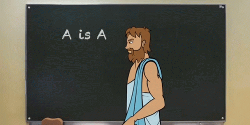 A Is A Its Rucka GIF - A Is A Its Rucka Turn Head GIFs