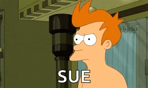 Fry Suspicious GIF - Fry Suspicious Futurama GIFs