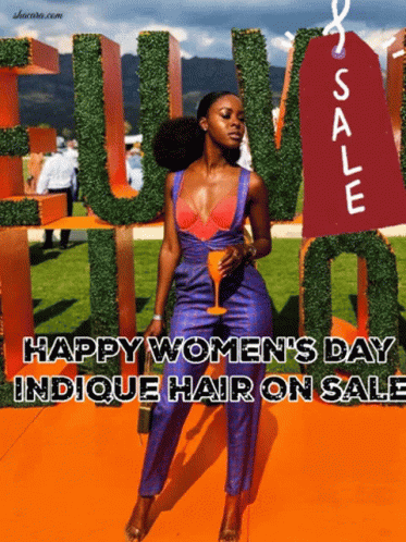 Womens Day International Womens Day GIF - Womens Day International Womens Day Sale GIFs