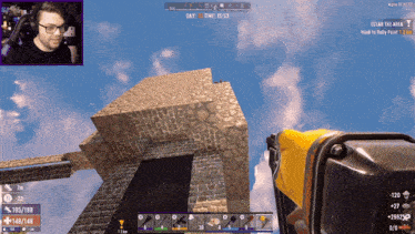 Jawoodle Australian GIF - Jawoodle Australian 7 Days To Die GIFs