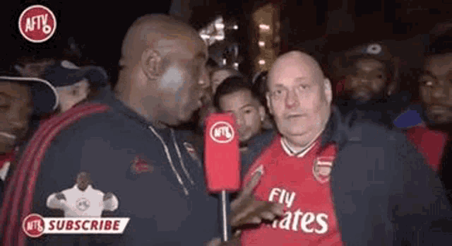Arsenal Bossman GIF - Arsenal Bossman Its Time To Go GIFs