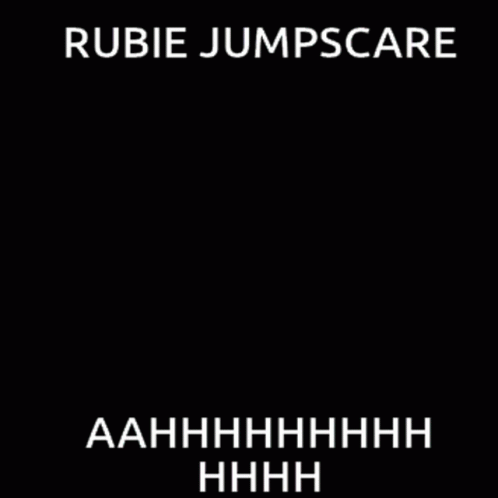 Rubie Jumpscare GIF - Rubie Jumpscare Phantom Forces GIFs