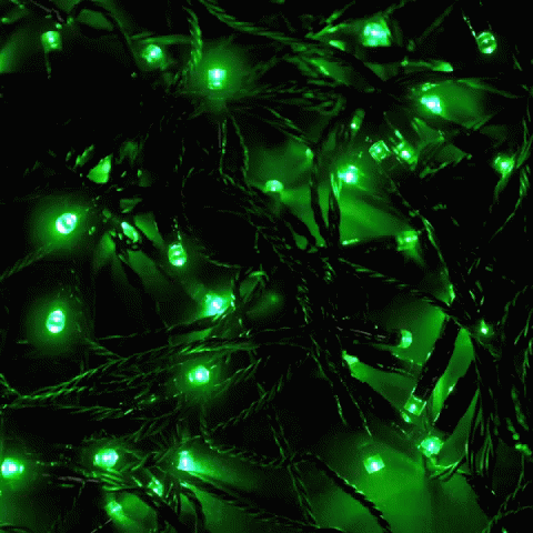 Luzes De Natal GIF - Atal Luzesdenatal GIFs