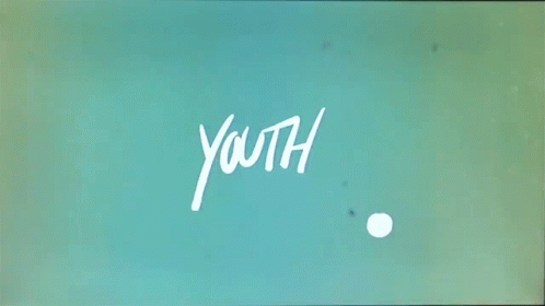 Youth Young GIF - Youth Young Adolescence GIFs