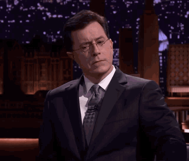 Stephen Colbert GIF - Stephen Colbert Stephencolbert GIFs