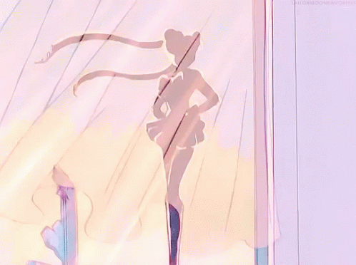 Sailor Moon GIF - Sailor Moon Sailormoon GIFs