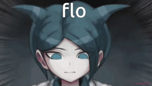 Flo Flo Ddb GIF - Flo Flo Ddb Nagisa Shingetsu GIFs