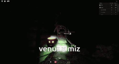 Venus Venus Go Brr GIF - Venus Venus Go Brr Venus X Miz GIFs