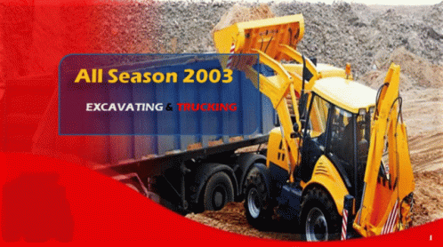 Trucking Services In Langley GIF - Trucking Services In Langley GIFs