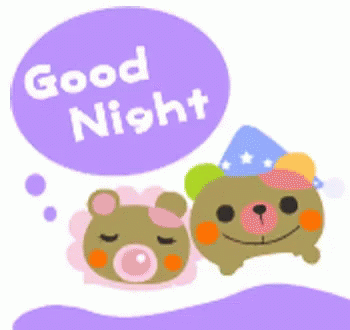Bakabaka7 Good Night GIF - Bakabaka7 Good Night Sleeping GIFs