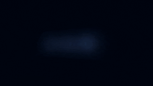 a blurred image of a person 's face with the letter d visible