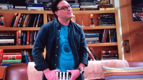 The Big Bang Theory Take My Money GIF - The Big Bang Theory Take My Money Just Coins GIFs