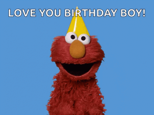 Happy Excited GIF - Happy Excited Elmo GIFs