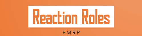 Fmrp Free Mod Role Play GIF - Fmrp Free Mod Role Play Reaction Roles GIFs