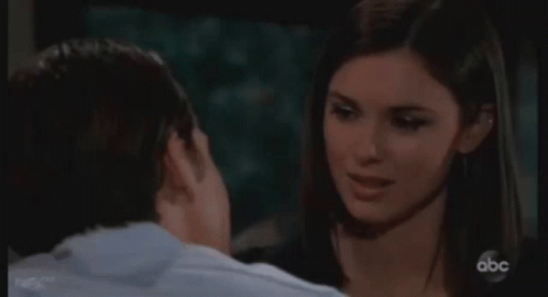 General Hospital Millow GIF - General Hospital Millow GIFs