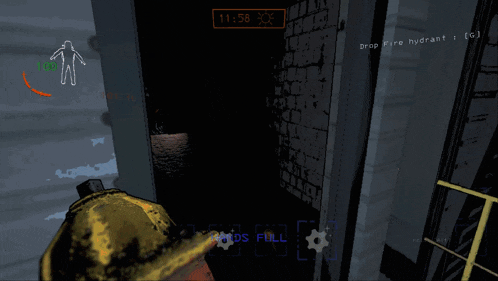 a screenshot of a video game with the time 12:02 on the screen