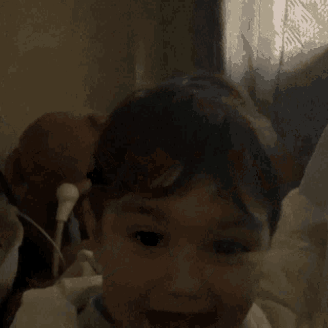 Oscarito Cute GIF - Oscarito Cute Kid GIFs