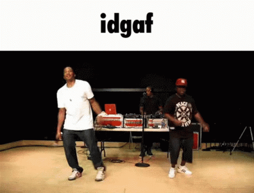 Atcq A Tribe Called Quest GIF