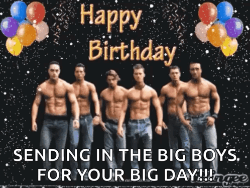 Happy-birthday-funny-for-girl GIFs - Find & Share on GIPHY