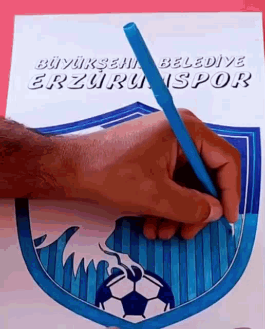 Erzurumspor Logo Dadaş GIF - Erzurumspor Logo Erzurumspor Dadaş GIFs