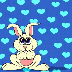 Bunny Eres GIF - Bunny Eres Especial GIFs