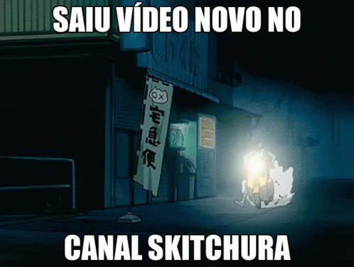 Skitchura Sagusky GIF - Skitchura Sagusky Luizdoro GIFs