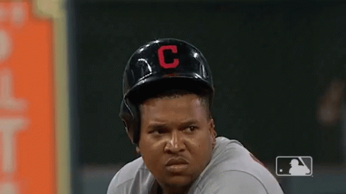Cleveland Indians Indians GIF - Cleveland Indians Indians Jose Ramirez GIFs