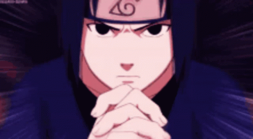 Naruto Sasuke Uchiha GIF - Naruto Sasuke Uchiha Power GIFs