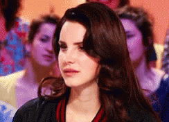 Lana Del Rey For GIF - Lana Del Rey For Real GIFs