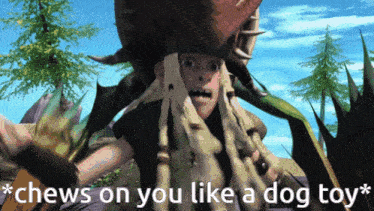 How To Train Your Dragon Httyd GIF - How To Train Your Dragon Httyd Rtte GIFs