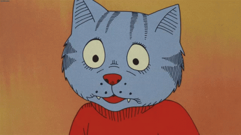 Fritz The Cat Son Of A Bitch GIF - Fritz The Cat Son Of A Bitch Angry GIFs