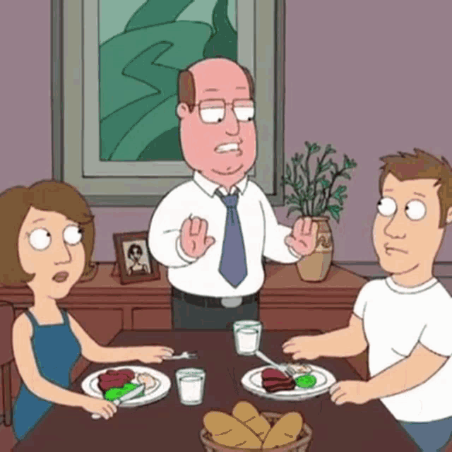 Family Guy Awful GIF - Family Guy Awful Couple GIFs