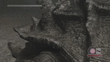 Shadow Of The Colossus Sotc GIF - Shadow Of The Colossus Sotc Cinematic Platformer GIFs