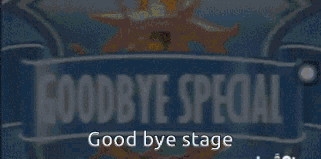 Goodbye Snsd GIF - Goodbye Snsd Stage GIFs