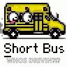 Short Bus Happy GIF - Short Bus Happy Whos Driving GIFs