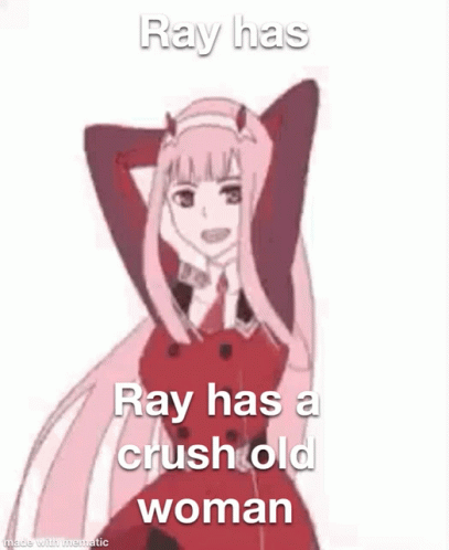Anime Ray GIF - Anime Ray GIFs