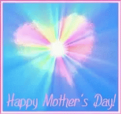 Happy Mothers Day Greetings GIF - Happy Mothers Day Greetings Shiny GIFs
