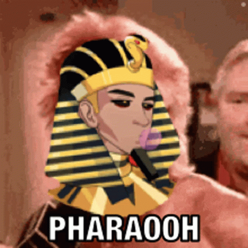 Alpha Pharaohs GIF - Alpha Pharaohs GIFs