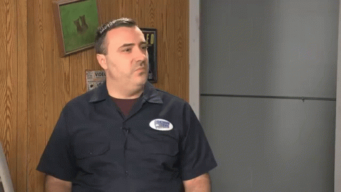Crazy Red Letter Media GIF - Crazy Red Letter Media Mike Stoklasa GIFs