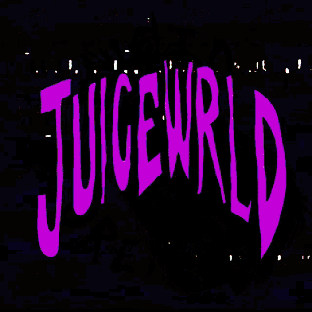 Juice Wrld GIF - Juice Wrld Wallpaper GIFs