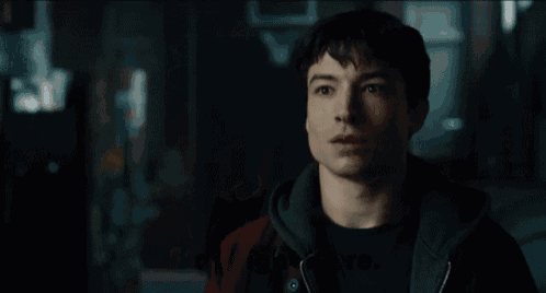 Stop Right There. I'M In. GIF