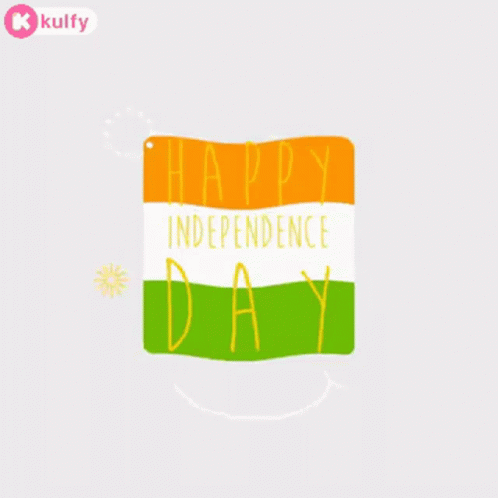 Independence Day Wishes National Flag GIF - Independence Day Wishes National Flag Gif GIFs