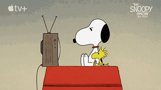 Changing Channels Woodstock GIF