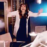 Killer Frost The Flash GIF - Killer Frost The Flash Arms Raised GIFs