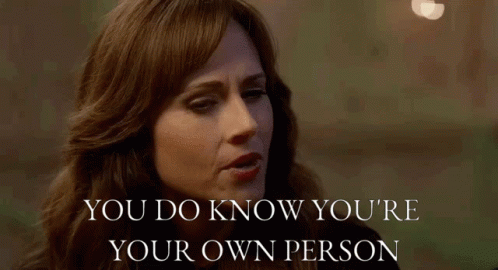 You Cast A Spell On Me A Kind Of Magic GIF - You Cast A Spell On Me A Kind Of Magic Nikki Deloach GIFs